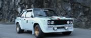 II Rallye Rutas Cantabras